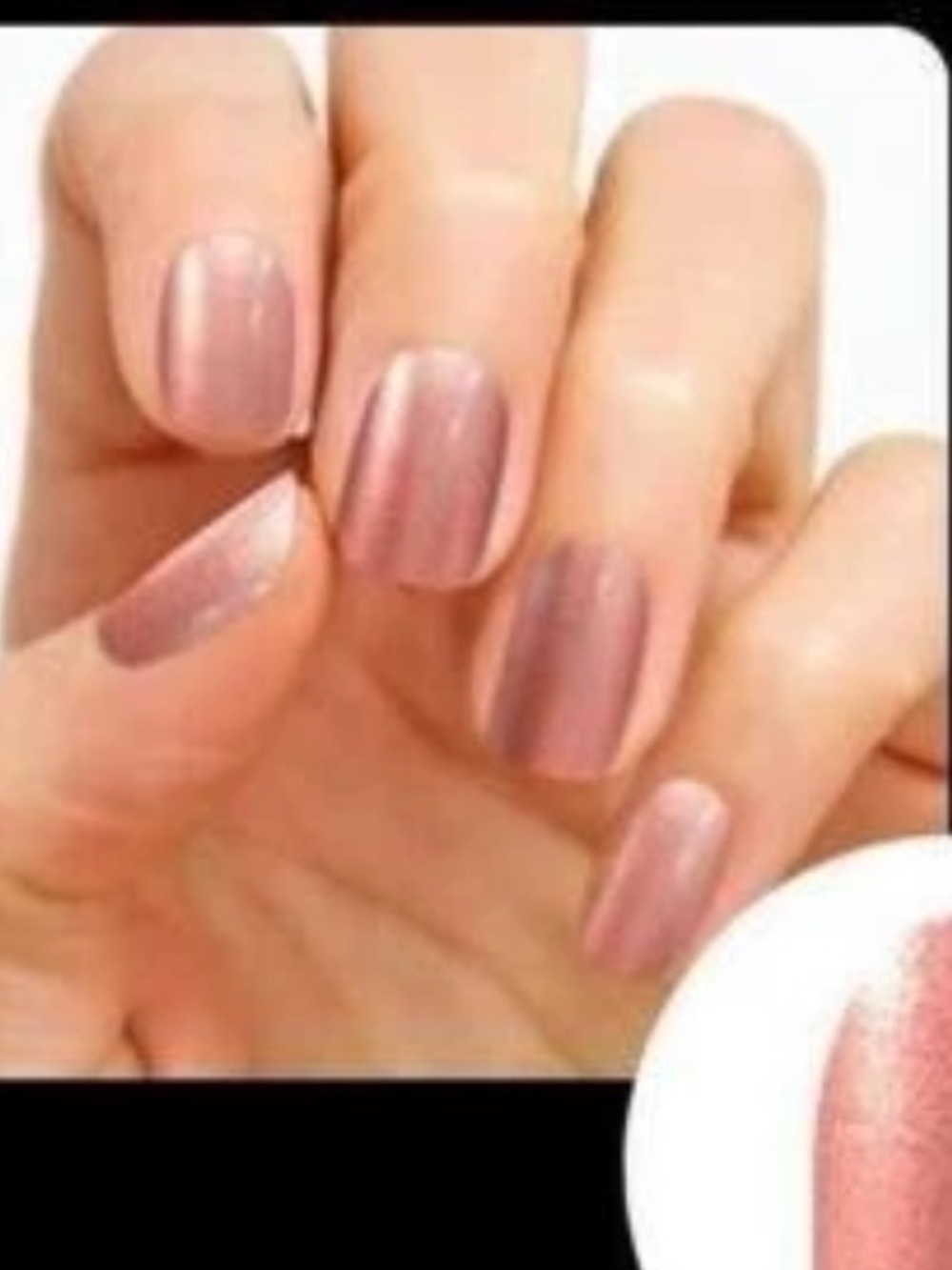 Color Street AT THE PLAZA Nail Polish Strips FMS096 16pcs NIP no drying time - Picture 6 of 10